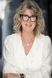 Photo of Lucille Collard