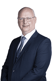 Photo of Ric Bresee