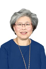Photo of Daisy Wai