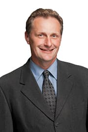 Photo of John Vanthof