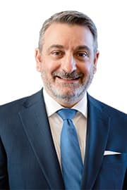 Photo of Paul Calandra