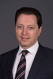 Photo of Stephen Crawford