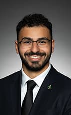 Photo of Fares Al Soud