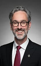 Photo of David Myles