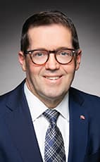 Photo of Bob Zimmer