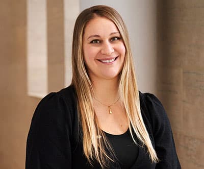 Photo of Carly Klassen