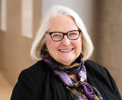 Photo of Cathy Downer