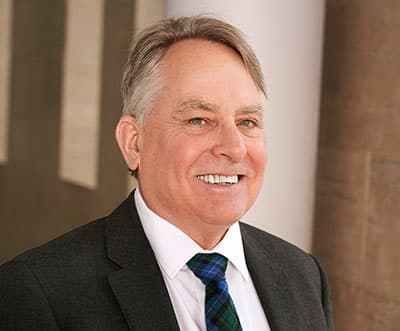 Photo of Phil Allt