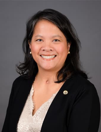 Photo of Lisa Bower