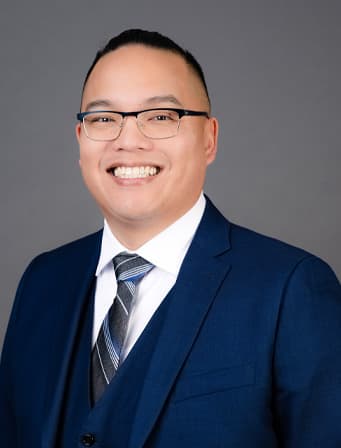 Photo of Sterling Lee