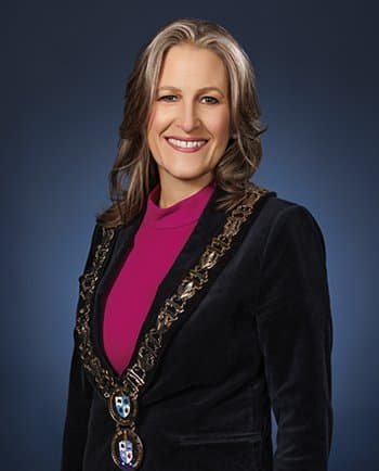 Photo of Marianne Meed Ward