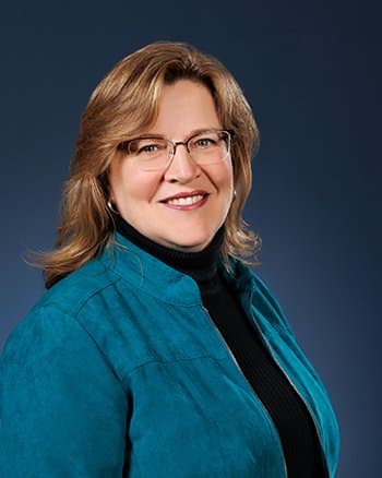 Photo of Shawna Stolte