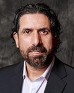 Photo of Renaldo Agostino