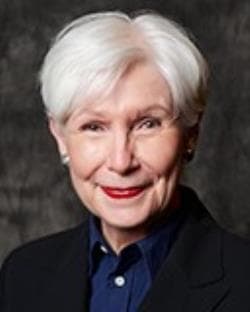 Photo of Jo Anne Gignac