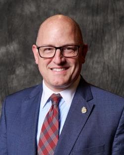 Photo of Drew Dilkens