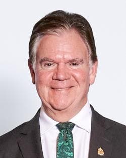 Photo of Gary Kaschak