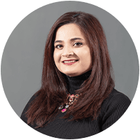 Photo of Sameera Ali