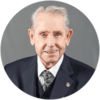 Photo of Gordon Krantz