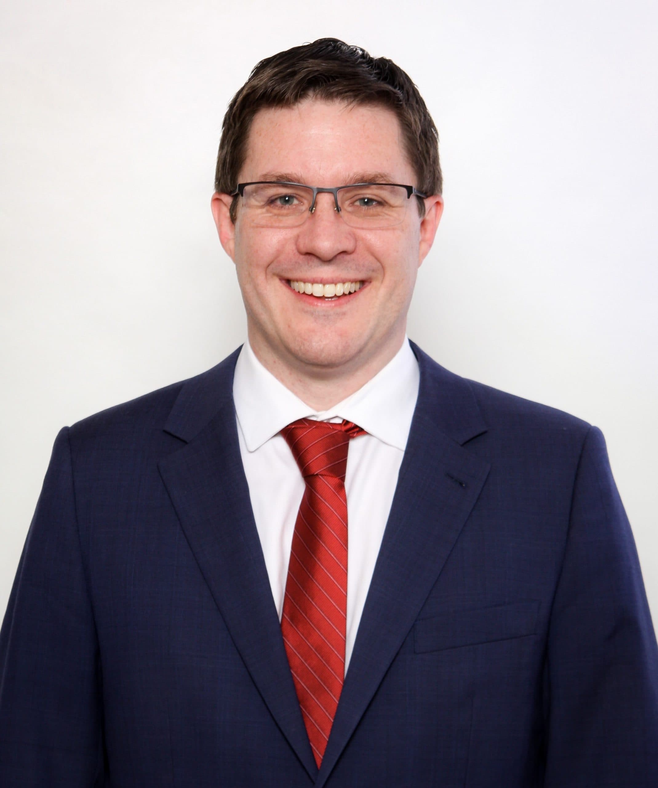 Photo of Joe Horneck