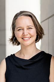 Photo of Aislinn Clancy