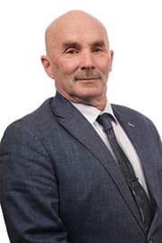 Photo of Bill Rosenberg
