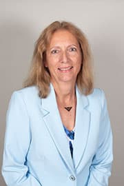 Photo of France Gélinas