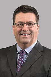 Photo of Guy Bourgouin