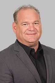 Photo of Jeff Burch