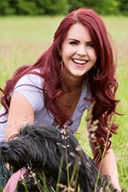 Photo of Jess Dixon