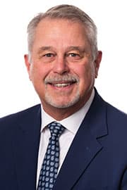 Photo of Neil Lumsden