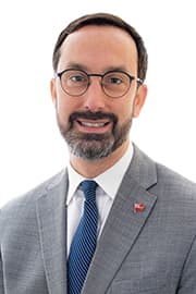 Photo of Nolan Quinn