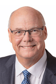 Photo of Rob Flack