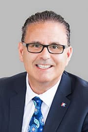 Photo of Rudy Cuzzetto