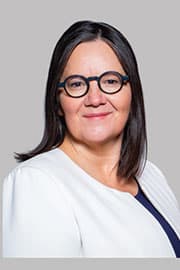 Photo of Sandy Shaw