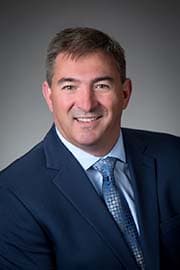 Photo of Dave Smith