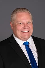 Photo of Doug Ford