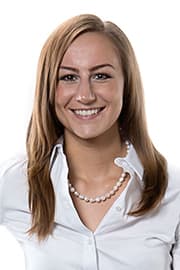 Photo of Kinga Surma