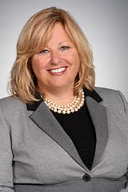 Photo of Lisa M. Thompson