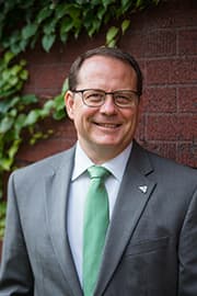 Photo of Mike Schreiner