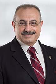 Photo of Sheref Sabawy