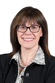 Photo of Teresa J. Armstrong