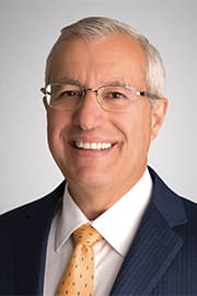 Photo of Victor Fedeli