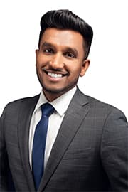 Photo of Vijay Thanigasalam