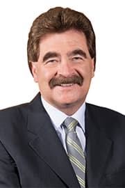 Photo of Wayne Gates