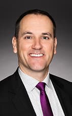 Photo of Dan Albas