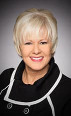 Photo of Cheryl Gallant