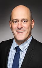 Photo of Ben Lobb