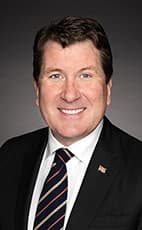 Photo of John Williamson