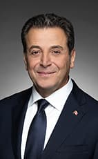 Photo of Ziad Aboultaif