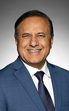 Photo of Shafqat Ali
